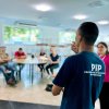 Começam as aulas da nova turma do Programa de Inclusão Profissional para PcD 